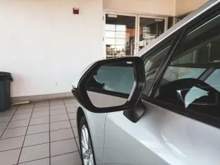 Toyota Corolla 2024 LE 4p Sedan
