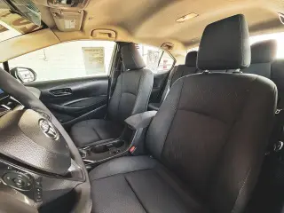 Toyota Corolla 2024 LE 4p Sedan