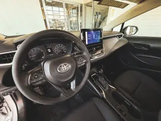 Toyota Corolla 2024 LE 4p Sedan