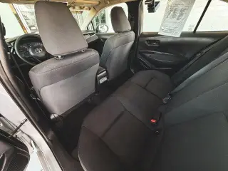 Toyota Corolla 2024 LE 4p Sedan