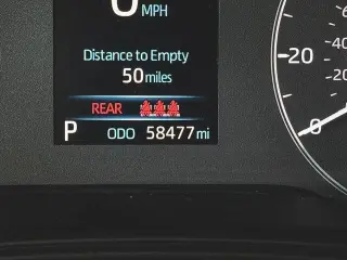 Toyota Corolla 2024 LE 4p Sedan