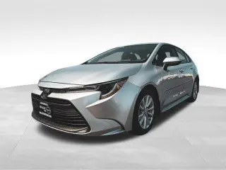 Toyota Corolla 2024 LE 4p Sedan