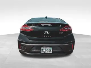 Hyundai IONIQ Plug-in Hybrid 2018 4p Hatchback