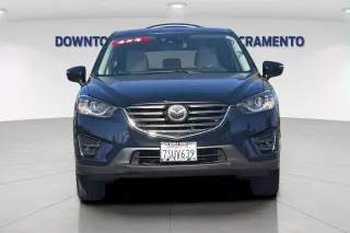 Mazda CX-5 2016 AWD Grand Touring 4p SUV (lanzamiento de mitad de año)
