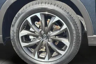 Mazda CX-5 2016 AWD Grand Touring 4p SUV (lanzamiento de mitad de año)