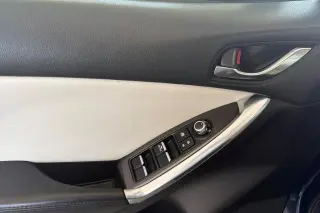 Mazda CX-5 2016 AWD Grand Touring 4p SUV (lanzamiento de mitad de año)