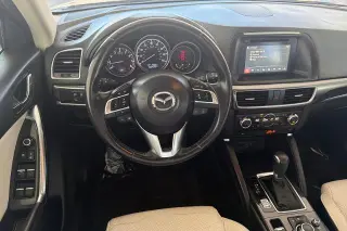 Mazda CX-5 2016 AWD Grand Touring 4p SUV (lanzamiento de mitad de año)