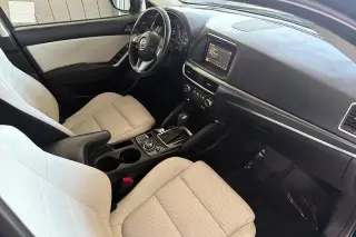 Mazda CX-5 2016 AWD Grand Touring 4p SUV (lanzamiento de mitad de año)