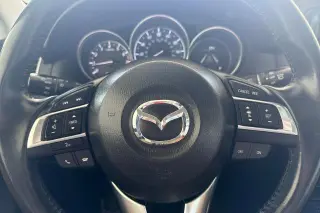 Mazda CX-5 2016 AWD Grand Touring 4p SUV (lanzamiento de mitad de año)