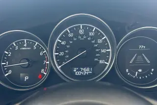Mazda CX-5 2016 AWD Grand Touring 4p SUV (lanzamiento de mitad de año)