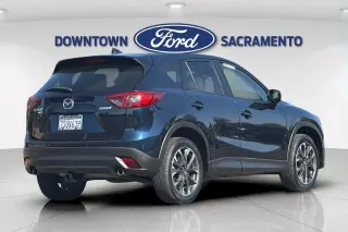 Mazda CX-5 2016 AWD Grand Touring 4p SUV (lanzamiento de mitad de año)