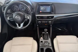 Mazda CX-5 2016 AWD Grand Touring 4p SUV (lanzamiento de mitad de año)
