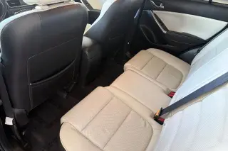 Mazda CX-5 2016 AWD Grand Touring 4p SUV (lanzamiento de mitad de año)