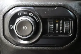 Jeep Wrangler Unlimited 2019 4x4 Sport S 4 puertas SUV