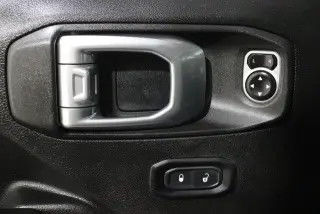 Jeep Wrangler Unlimited 2019 4x4 Sport S 4 puertas SUV