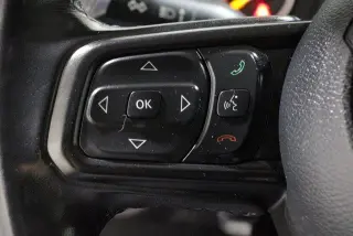 Jeep Wrangler Unlimited 2019 4x4 Sport S 4 puertas SUV