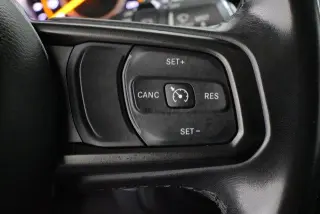 Jeep Wrangler Unlimited 2019 4x4 Sport S 4 puertas SUV
