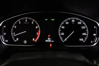 Honda Accord 2019 LX 4p Sedan