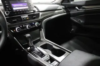 Honda Accord 2019 LX 4p Sedan