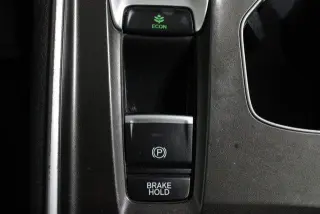 Honda Accord 2019 LX 4p Sedan