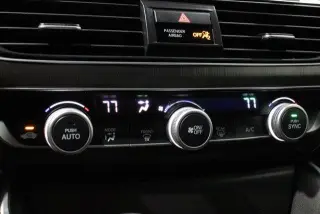 Honda Accord 2019 LX 4p Sedan