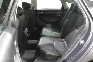 Honda Accord 2019 LX 4p Sedan