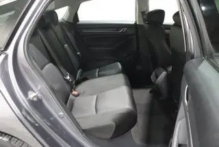 Honda Accord 2019 LX 4p Sedan