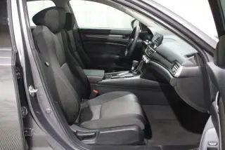 Honda Accord 2019 LX 4p Sedan