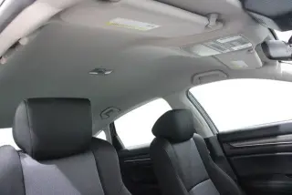 Honda Accord 2019 LX 4p Sedan