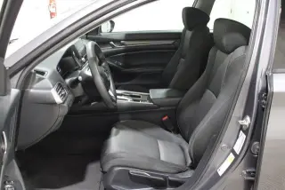 Honda Accord 2019 LX 4p Sedan