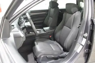 Honda Accord 2019 LX 4p Sedan