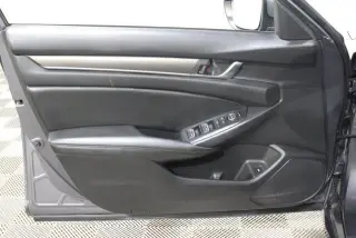 Honda Accord 2019 LX 4p Sedan