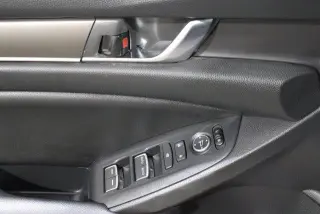 Honda Accord 2019 LX 4p Sedan