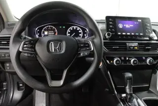 Honda Accord 2019 LX 4p Sedan