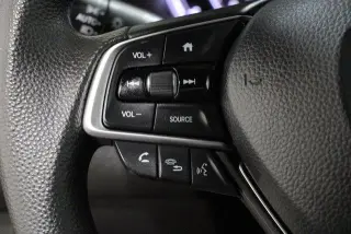 Honda Accord 2019 LX 4p Sedan