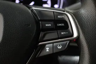 Honda Accord 2019 LX 4p Sedan