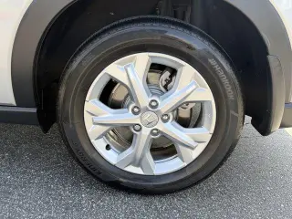 Honda HR-V 2024 LX 4dr Crossover