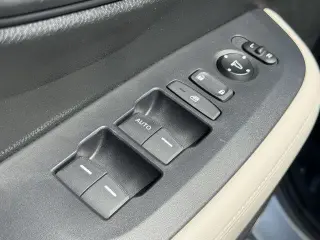 Honda HR-V 2024 LX 4dr Crossover