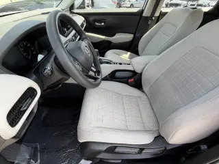 Honda HR-V 2024 LX 4dr Crossover