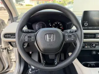 Honda HR-V 2024 LX 4dr Crossover