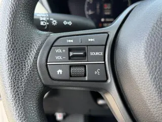Honda HR-V 2024 LX 4dr Crossover
