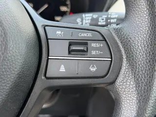 Honda HR-V 2024 LX 4dr Crossover