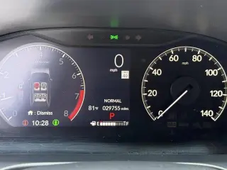 Honda HR-V 2024 LX 4dr Crossover