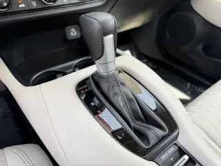 Honda HR-V 2024 LX 4dr Crossover