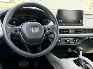 Honda HR-V 2024 LX 4dr Crossover