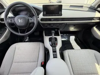 Honda HR-V 2024 LX 4dr Crossover
