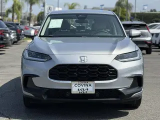Honda HR-V 2024 LX 4dr Crossover