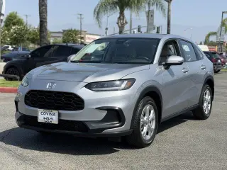 Honda HR-V 2024 LX 4dr Crossover