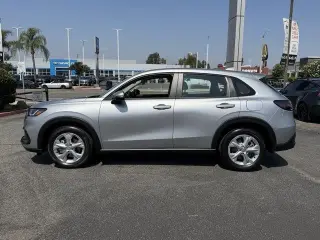 Honda HR-V 2024 LX 4dr Crossover