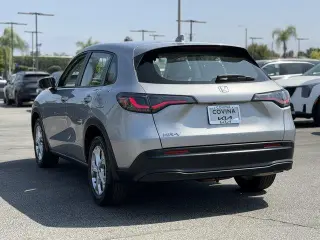 Honda HR-V 2024 LX 4dr Crossover